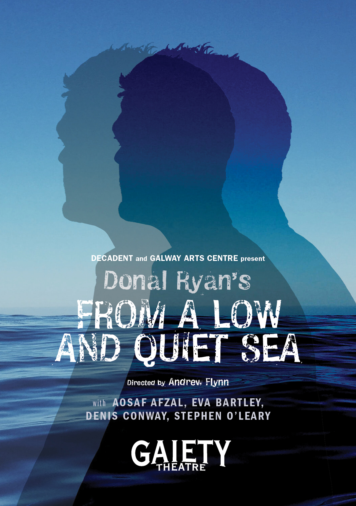 From A Low And Quiet Sea – Gaiety 2025