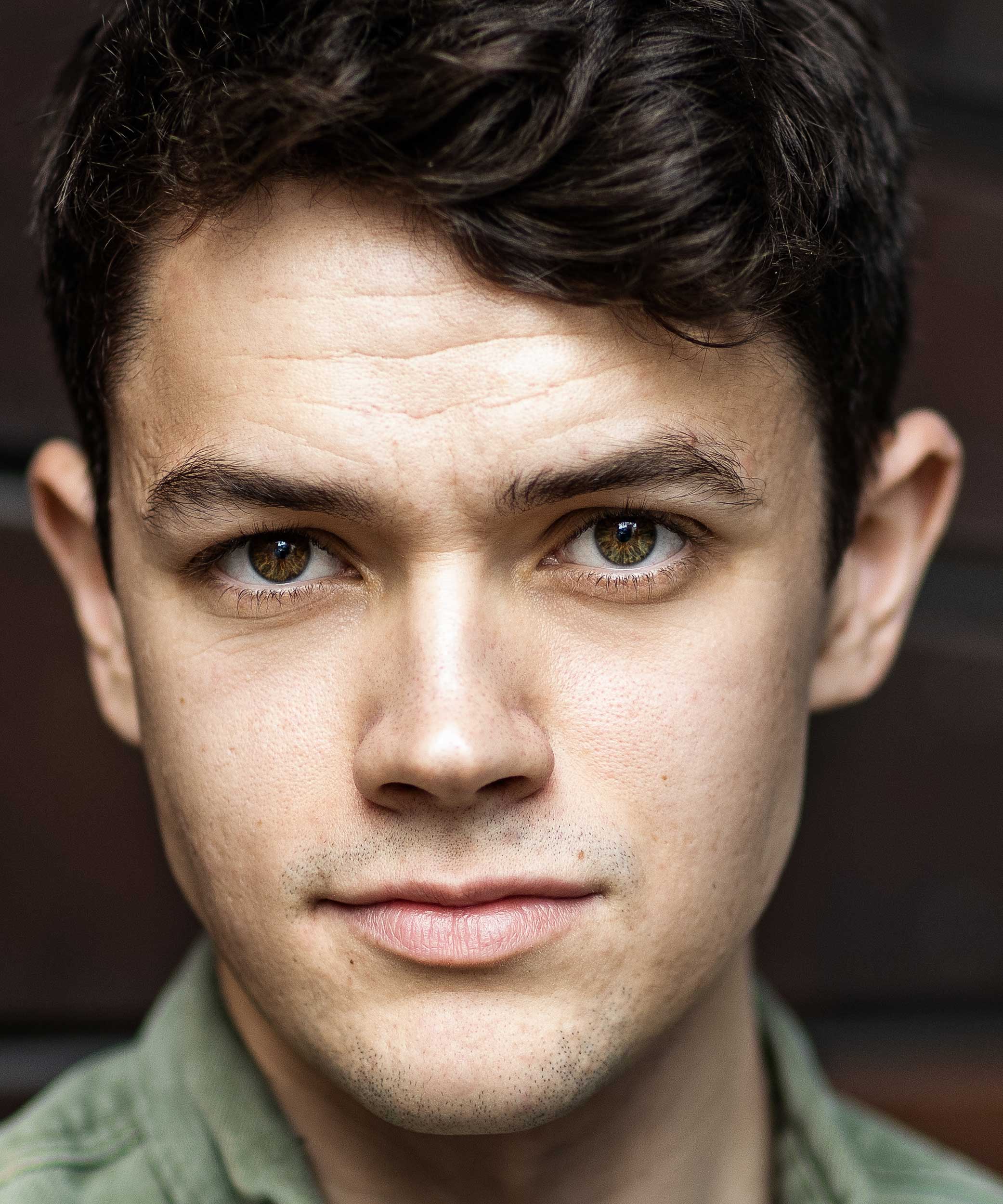 Stephen O’Leary